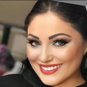 Meet your Posher, Irena